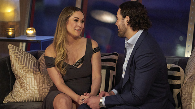 RACHEL RECCHIA, JAMES