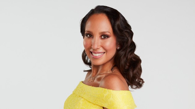 E Cheryl Burke 09272021