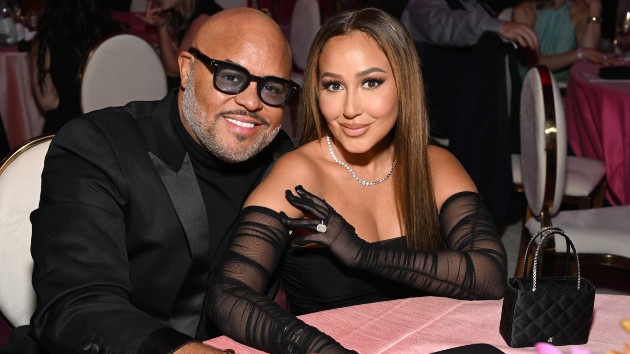 Getty Adriennebailon 081722