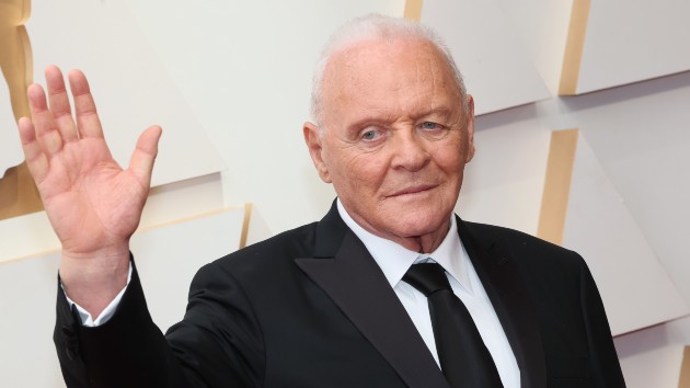 Getty Anthonyhopkins 081722