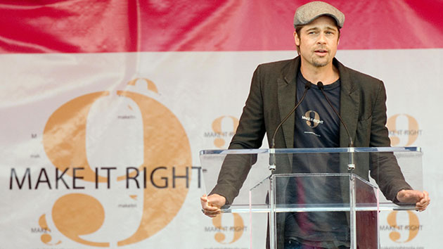 Getty Bradpitt 081922