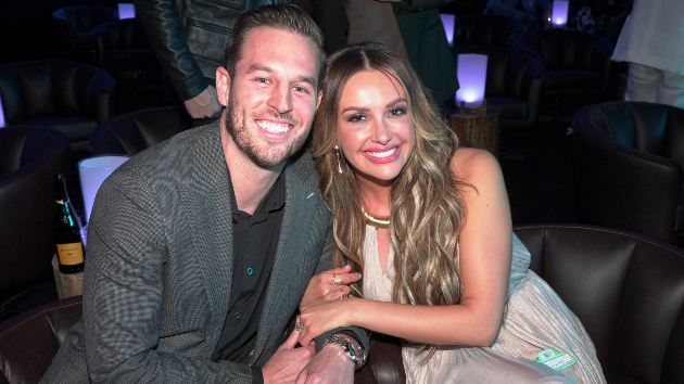Getty Carlypearcerileykingacms