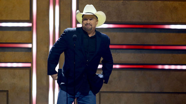 2021 Cmt Artist Of The Year Show