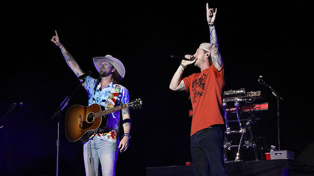2022 Boots And Hearts Music Festival