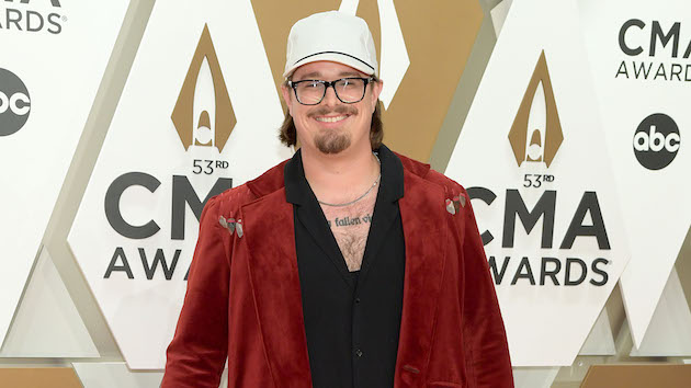 The 53rd Annual CMA Awards - Arrivals