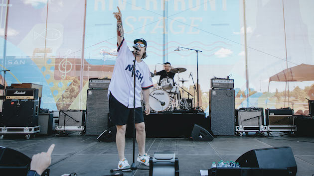 Cma Fest 2022 Day 1