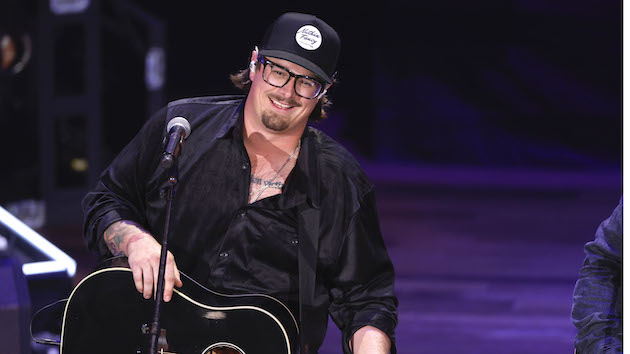 15th Annual Academy Of Country Music Honors - Show