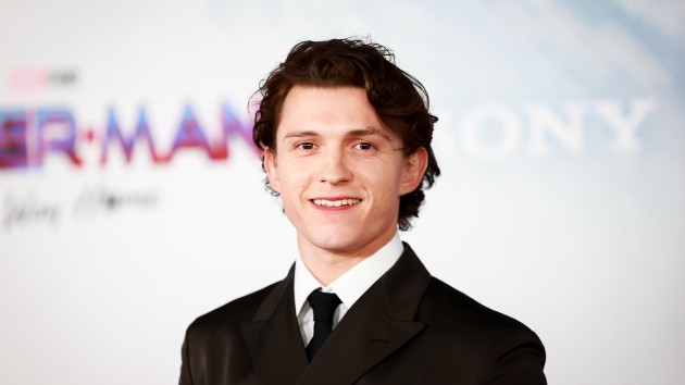 Getty Tomholland 081522