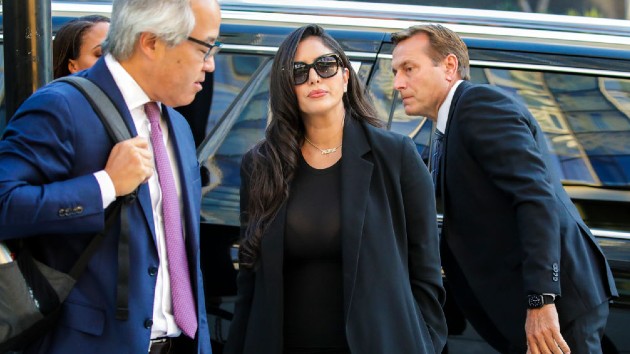 Getty vanessabryant 082422
