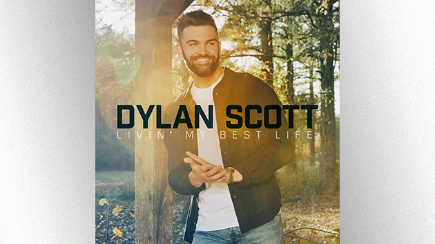 M Dylanscottlivinmybestlife 08082022