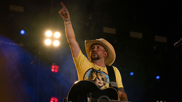 Jason Aldean