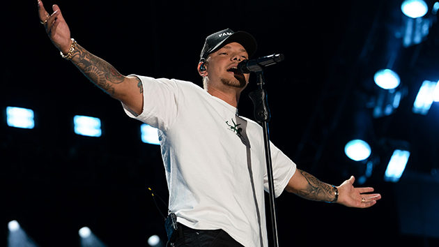 KANE BROWN