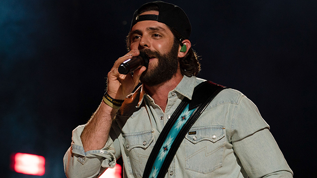 THOMAS RHETT