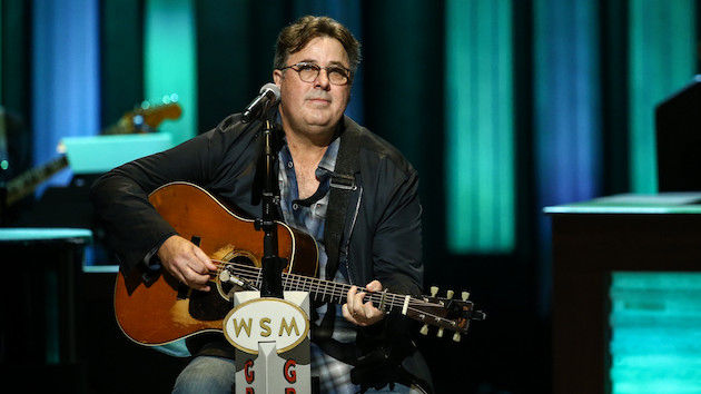 M Vincegill 1