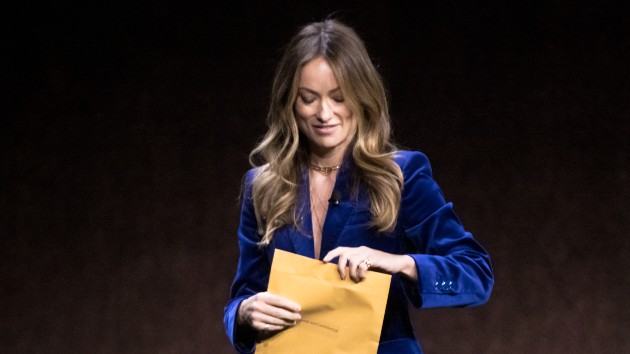 Getty Olivia Wilde 04282022