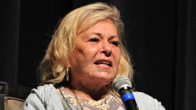 Getty roseanne 09202022