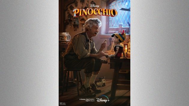 G Pinocchio 090922