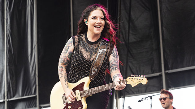 2022 Faster Horses Festival