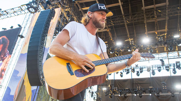 2022 Watershed Music Festival
