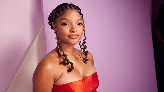 Getty_HalleBailey_091022