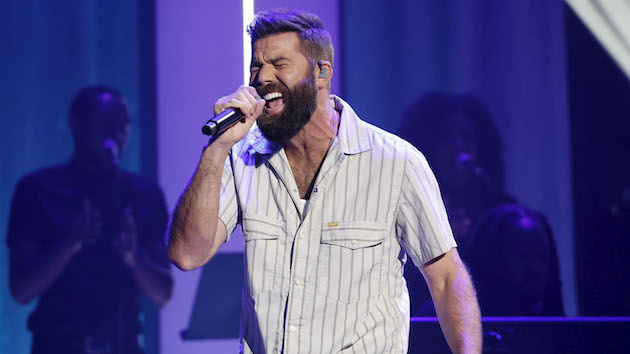 15th Annual Academy Of Country Music Honors - Show