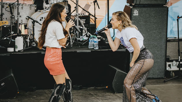 CMA Fest 2022 - Day 2
