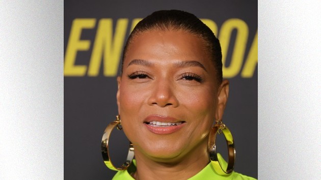 Getty Queenlatifah 09072022