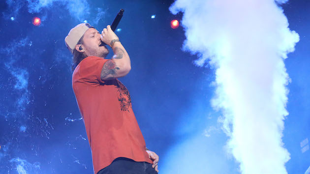 2022 Boots And Hearts Music Festival