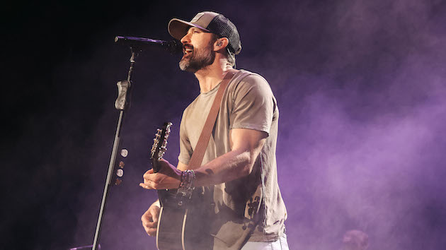 Walker Hayes With MacKenzie Porter In Concert - Nashville, TN
