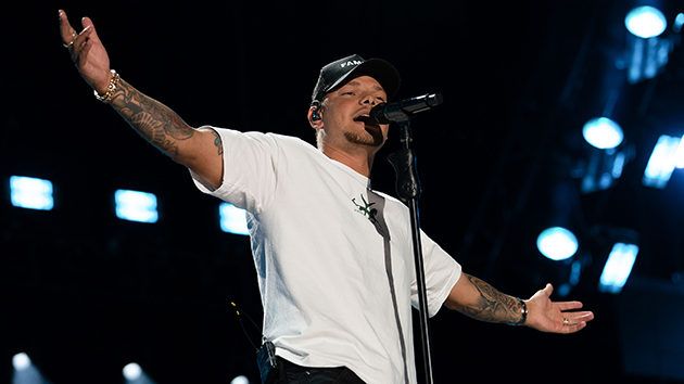 KANE BROWN
