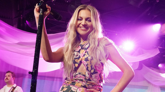 M kelseaballerini 22