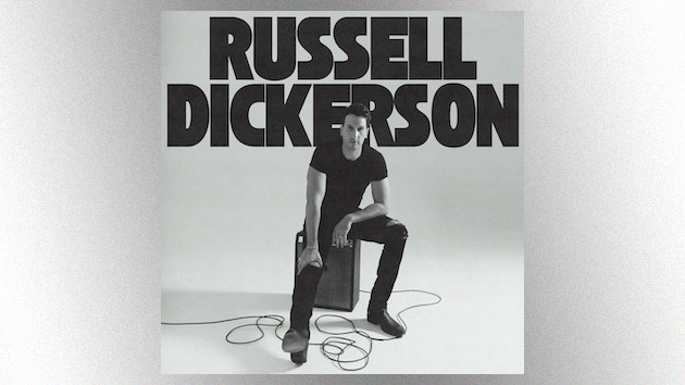 M Russelldickerson 9