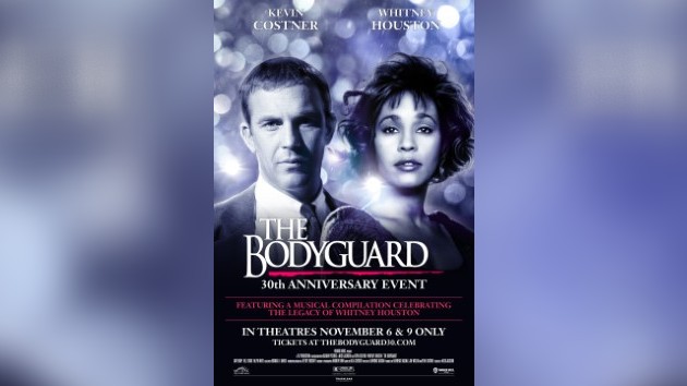 M Thebodyguard30thposter 092122