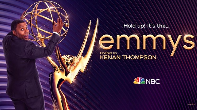 E Emmys Kenan 09082022