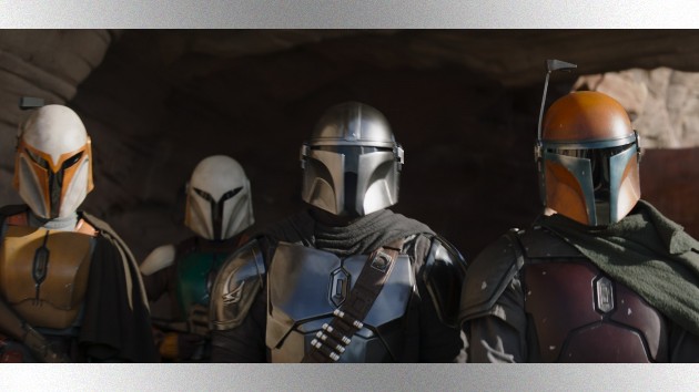 E Mandalorian Season 3 09122022
