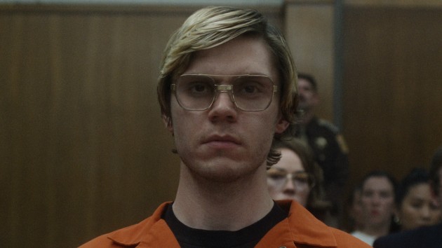 E netflix dahmer 09162022