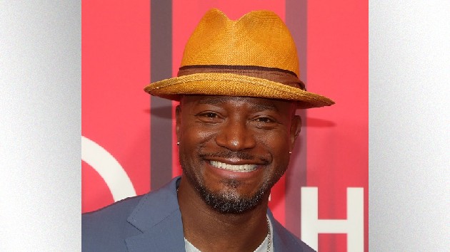 Getty Taye Diggs 09152022