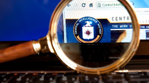 Getty Cia Stock Photo 09232022