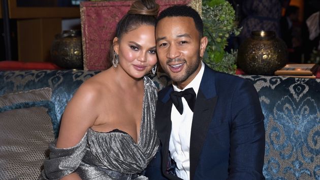 Getty John Legend Chrissy Teigen 09162022