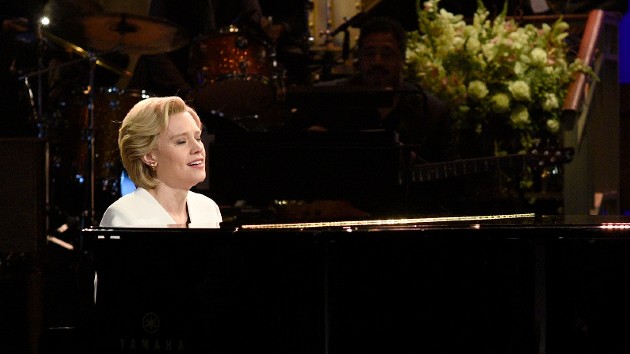 Getty Kate Mckinnon Snl 09012022