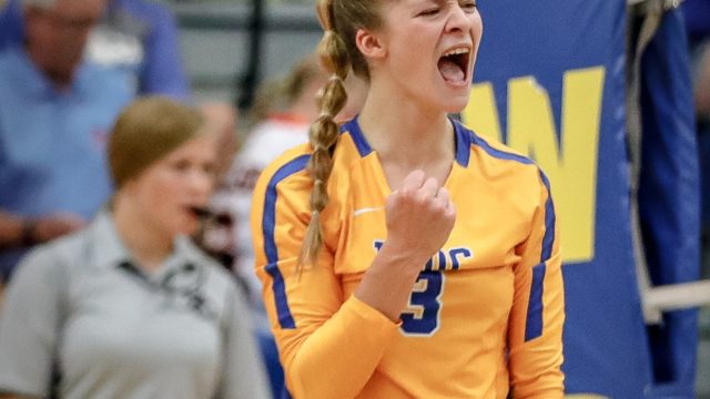 Potw maddie cartsen