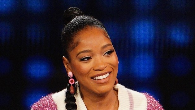 E Keke Palmer 10172022