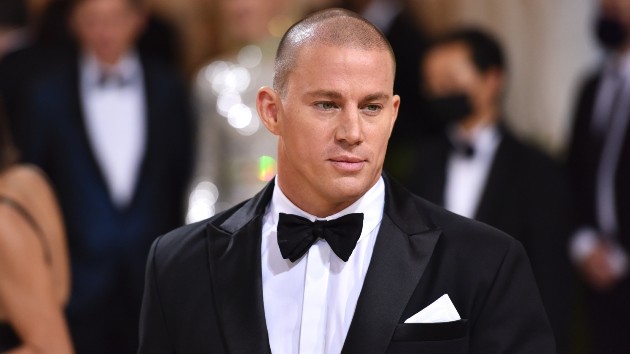 Getty channingtatum 102122