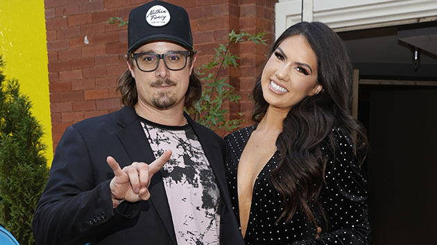 14th Annual Academy Of Country Music Honors - Pre-Show Arrivals