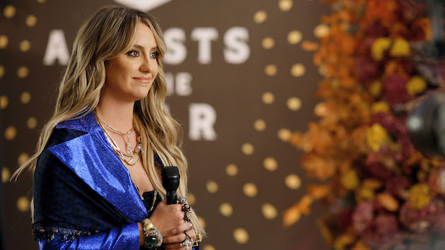 2022 CMT Artists Of The Year - Red Carpet