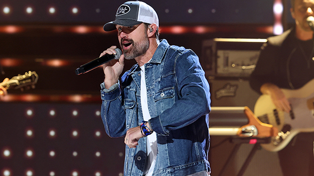 2022 CMT Artists Of The Year Show