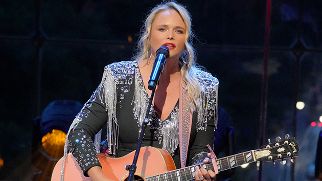 Miranda Lambert