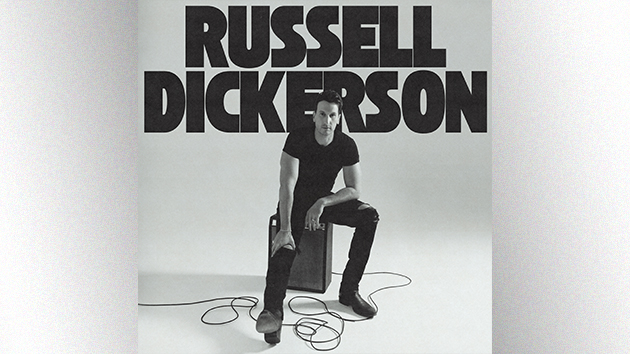 M russelldickersonselftitledalbum 10032022