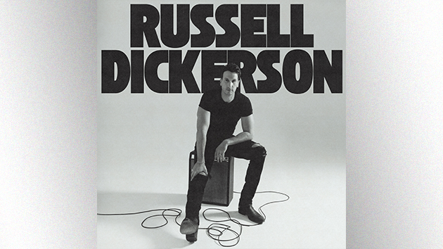 M Russelldickersonselftitledalbum 10032022