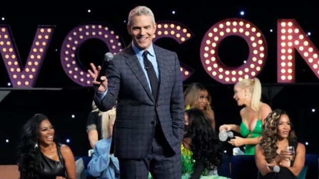 E Andy Cohen Bravocon 10172022